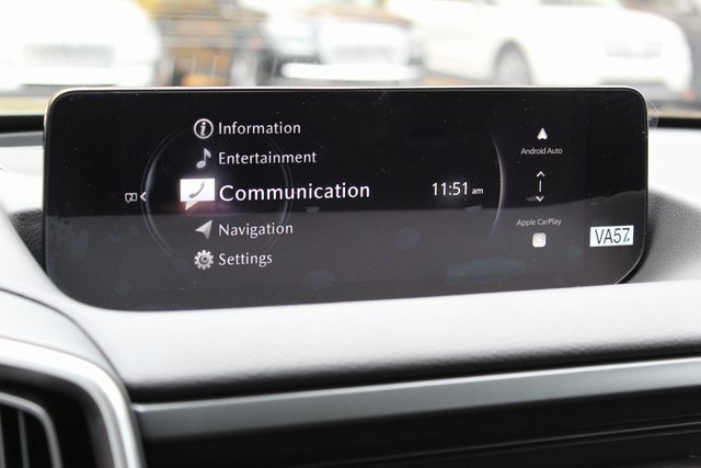 New 2026 MAZDA CX-50 AWD 2.5 S w/ Weather Package image 23