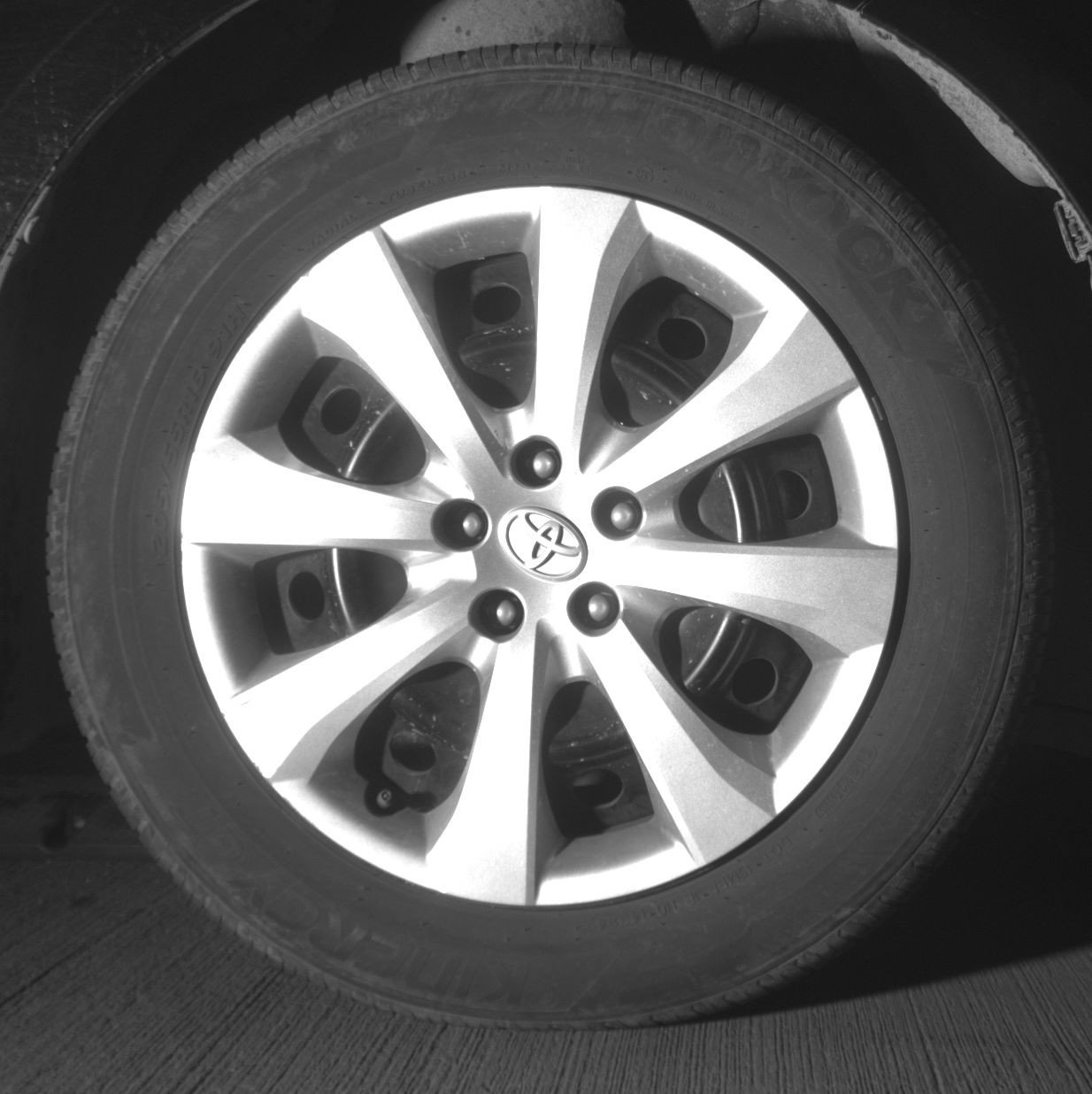 Used 2025 Toyota Corolla LE image 13