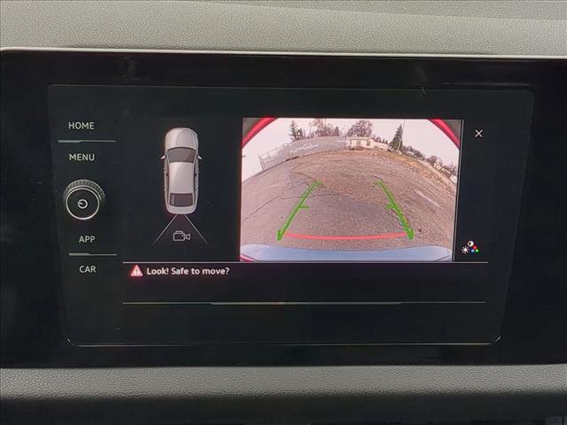 Used 2025 Volkswagen Jetta S image 17