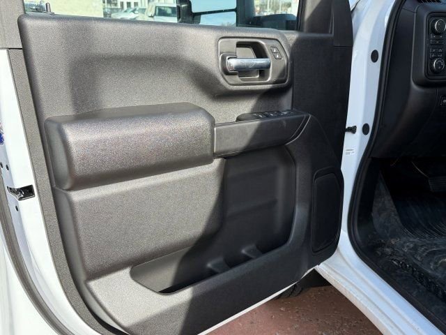 New 2025 Chevrolet Silverado 2500 W/T w/ WT Convenience Package AWD/4WD image 13
