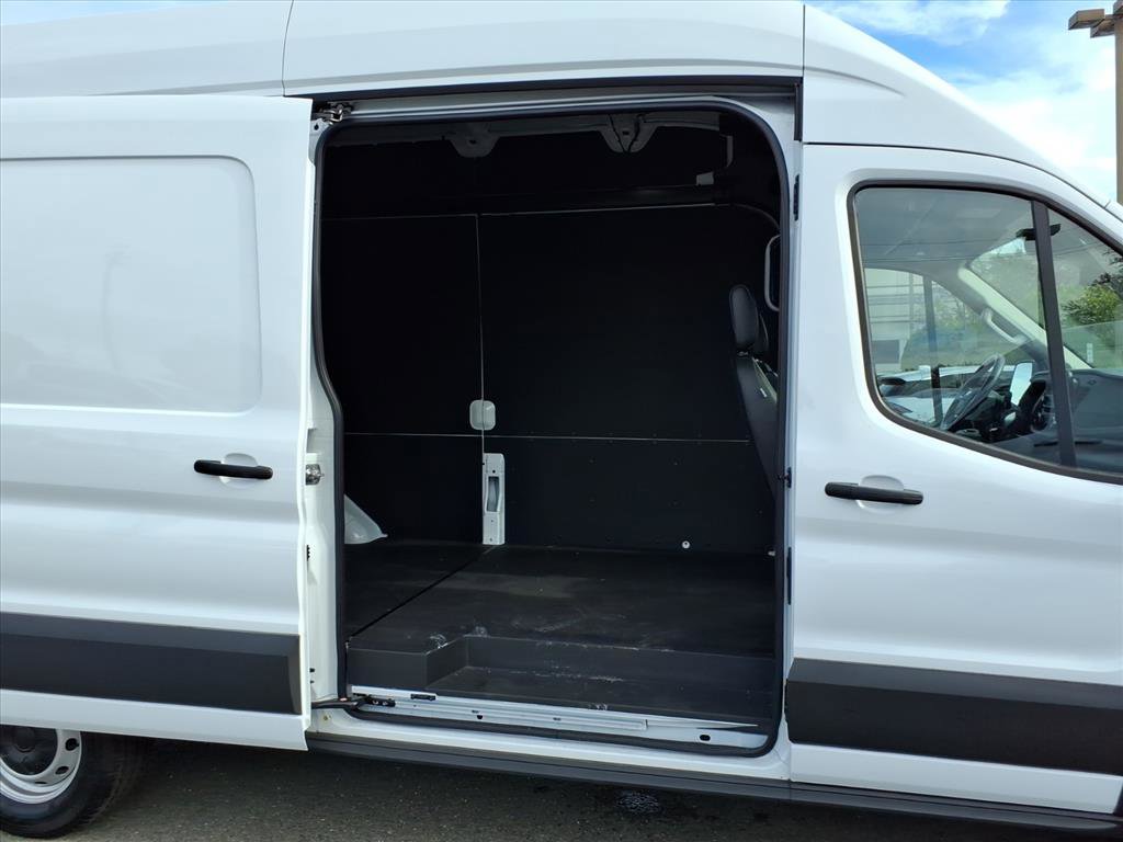Used 2024 Ford Transit 350 148 High Roof w/ Load Area Protection Package image 12