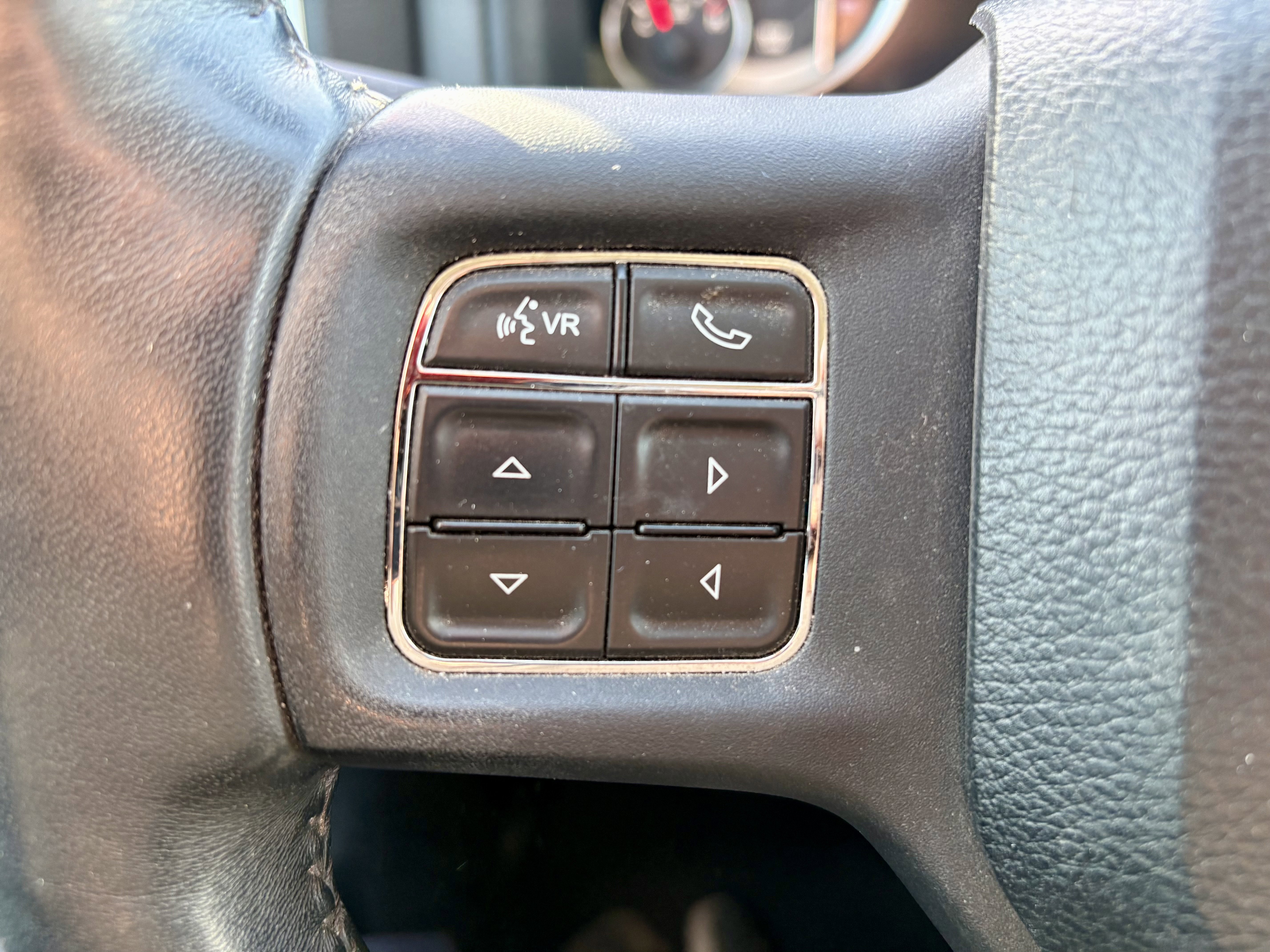 Used 2013 RAM 1500 Lone Star RWD image 16