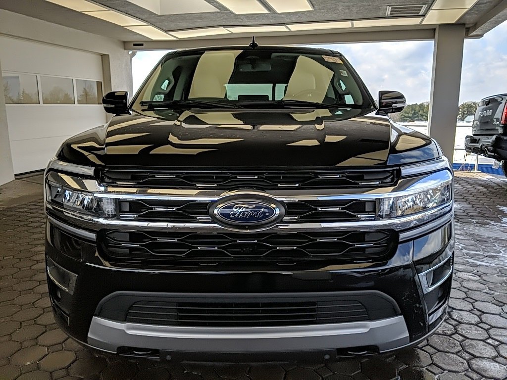 Used 2023 Ford Expedition Limited video 2