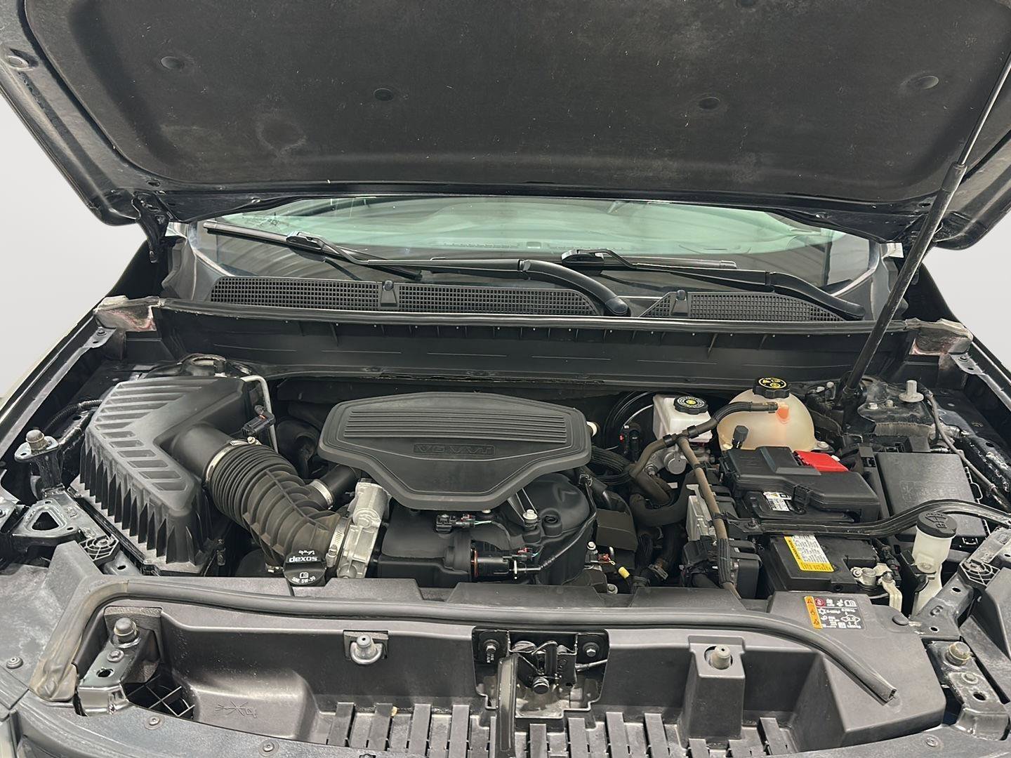 Used 2021 GMC Acadia SLE w/ Elevation Edition image 28