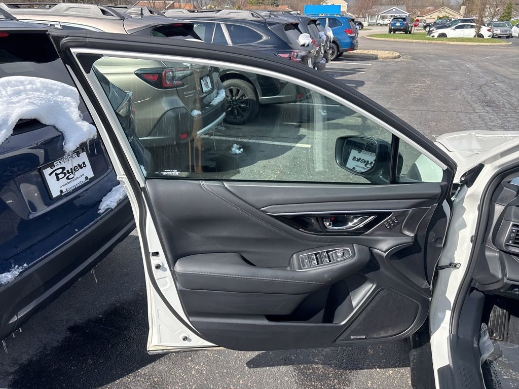 Certified 2024 Subaru Outback Limited XT image 14