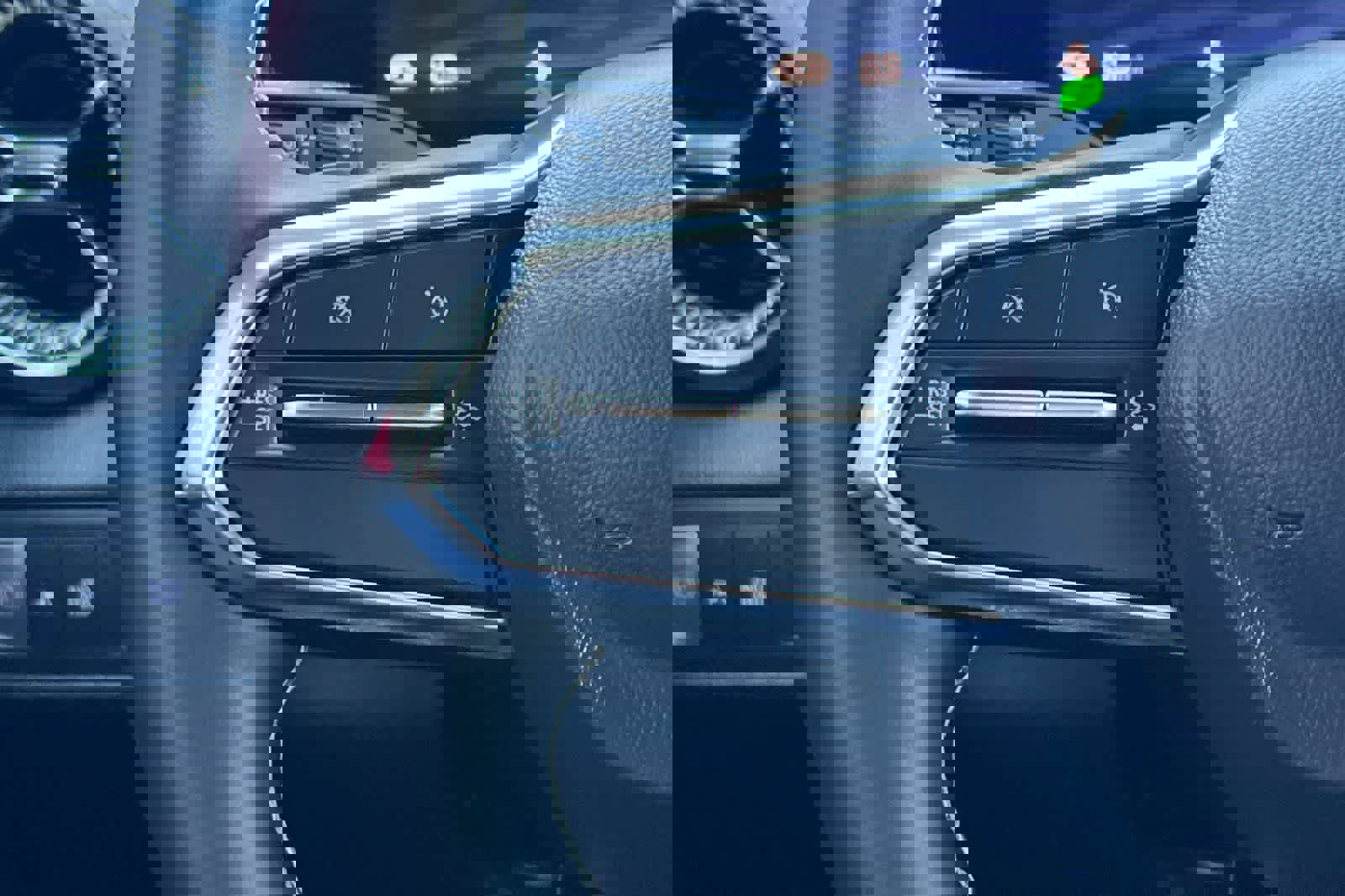 Used 2025 Chevrolet Blazer EV LT image 29