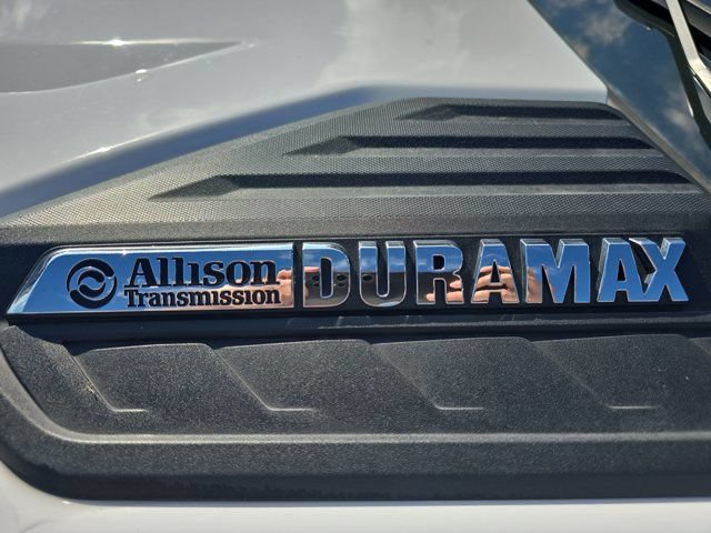 Used 2024 Chevrolet Silverado 2500 LT AWD/4WD image 10