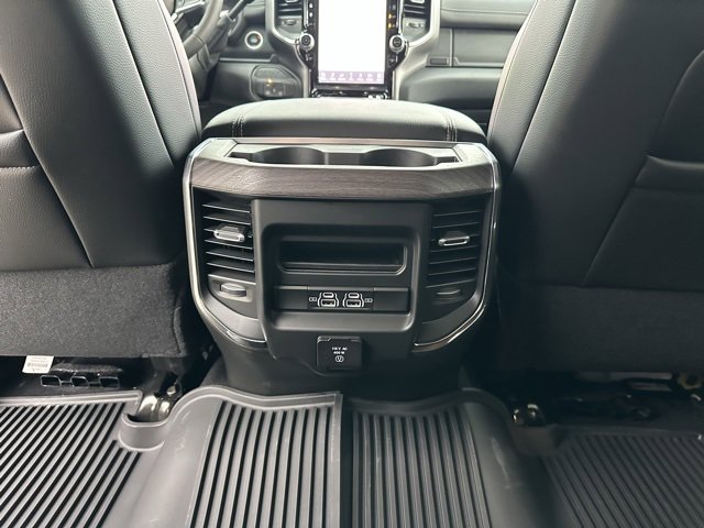 New 2026 RAM 3500 Laramie image 35