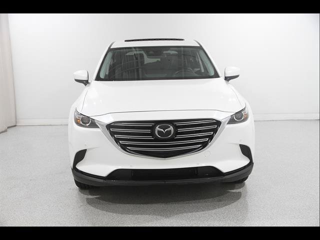 Used 2021 MAZDA CX-9 Touring w/ Touring Premium Package AWD/4WD image 2