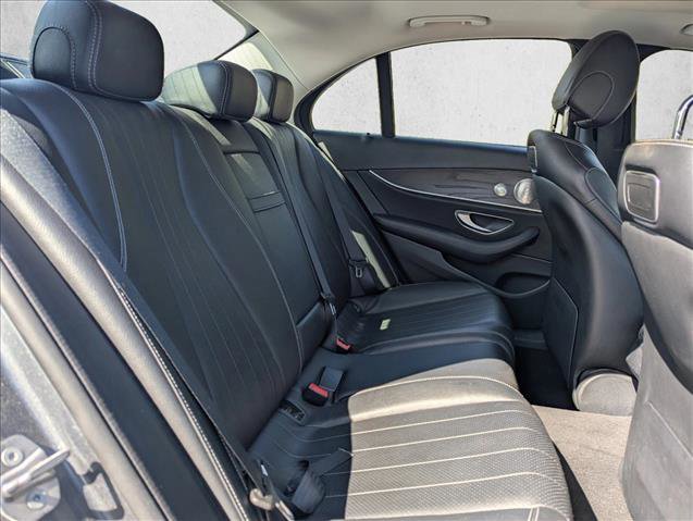 Used 2018 Mercedes-Benz E 300 image 24
