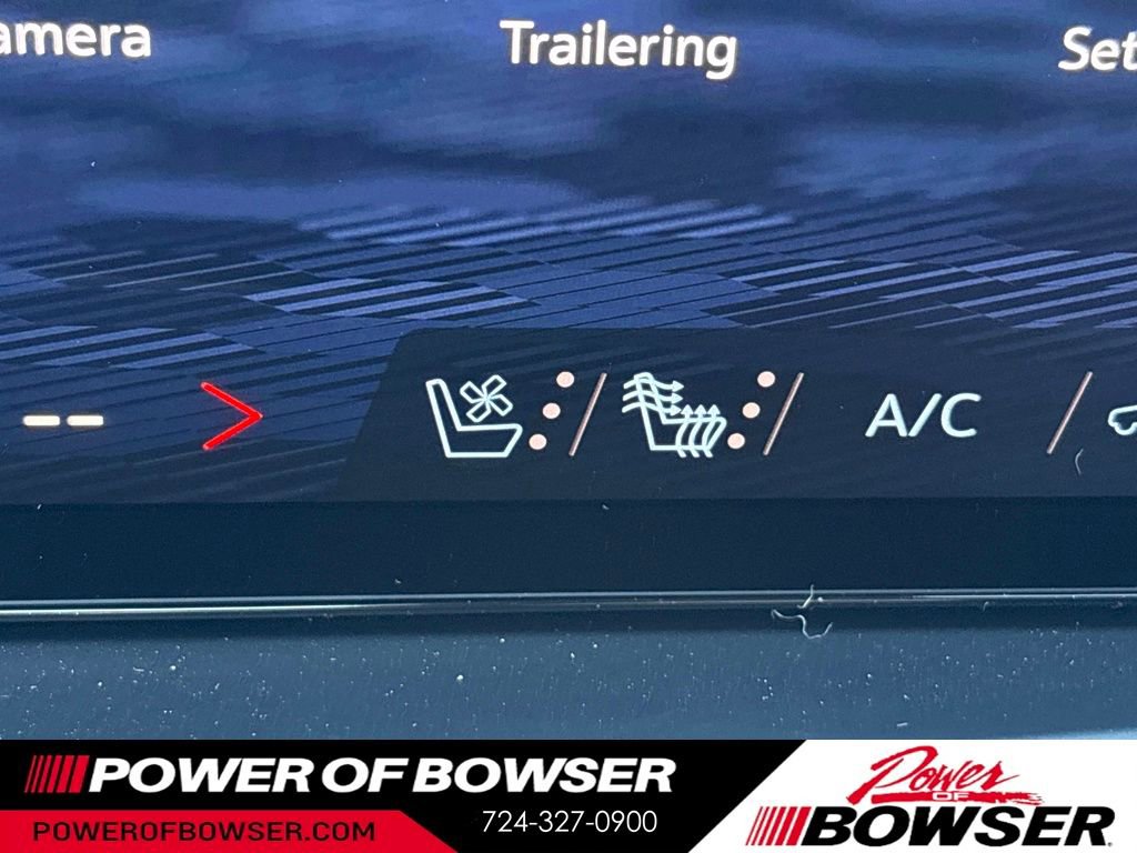 New 2026 Chevrolet Tahoe High Country AWD/4WD image 10