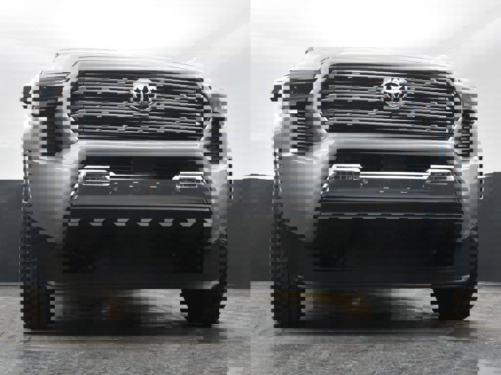 New 2025 Toyota Tacoma Limited w/ Tow Tech Package image 42