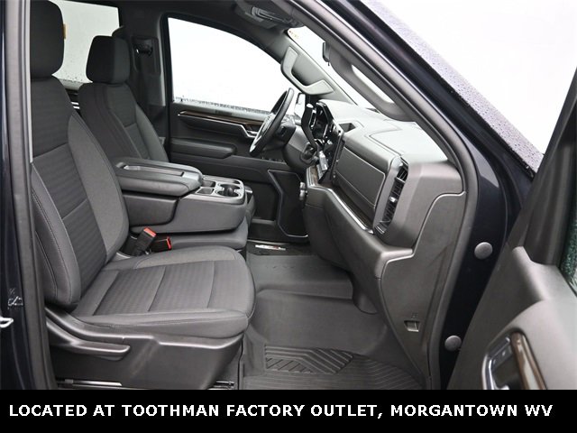 Used 2022 Chevrolet Silverado 1500 RST image 7