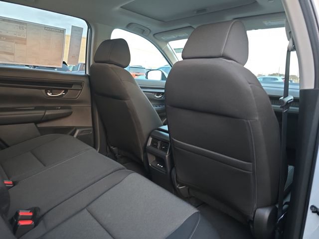 New 2026 Honda CR-V EX image 11