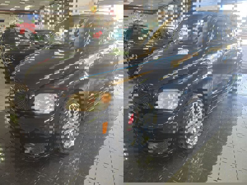 Used 2008 Chevrolet HHR SS image 1