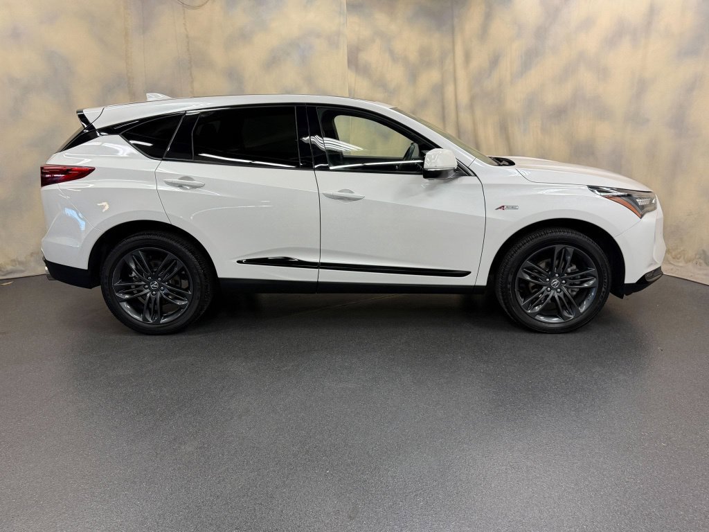 Used 2024 Acura RDX w/ Advance Package AWD/4WD image 8
