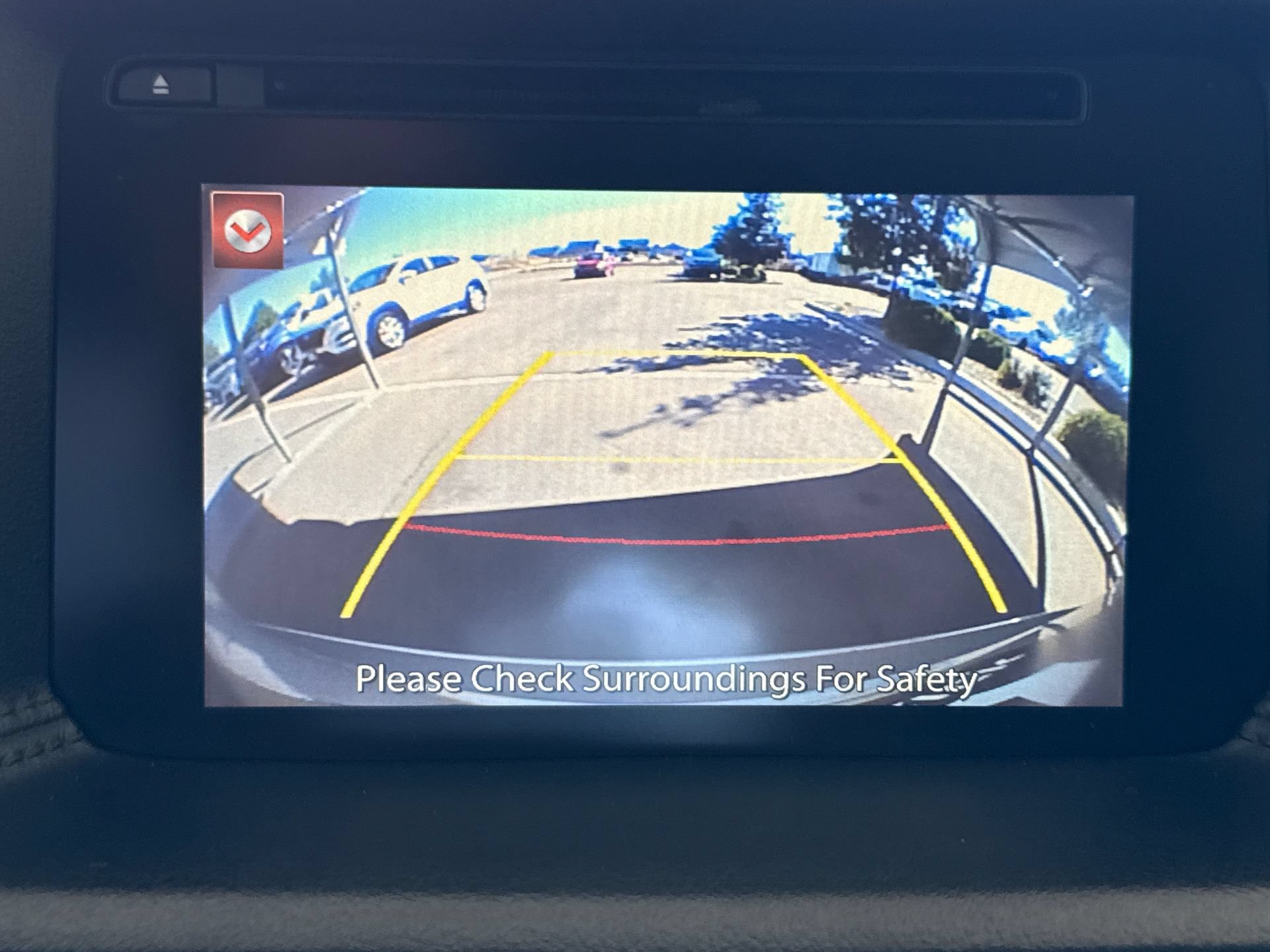 Used 2016 MAZDA CX-5 Touring w/ Bose/Moonroof Package AWD/4WD image 9