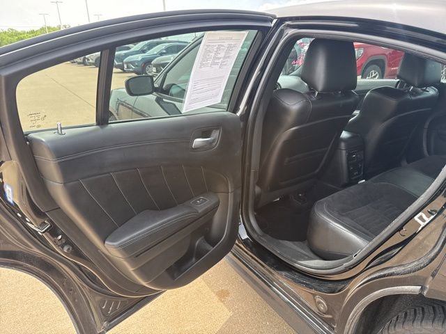 Used 2019 Dodge Charger R/T w/ Daytona Edition Group RWD image 17