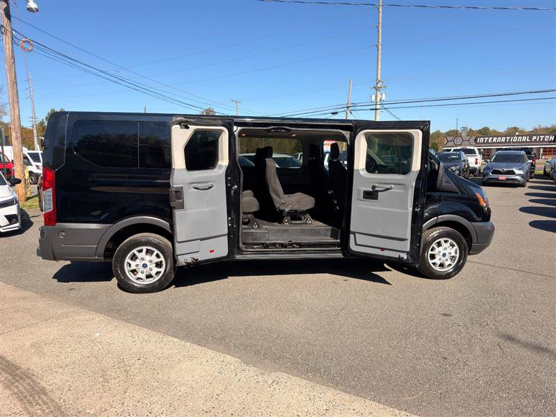 Used 2018 Ford Transit 350 XL RWD image 5