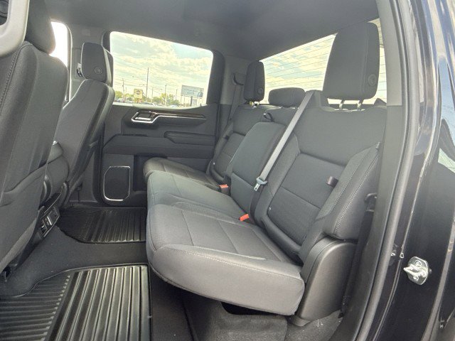 New 2026 GMC Sierra 1500 Elevation image 23