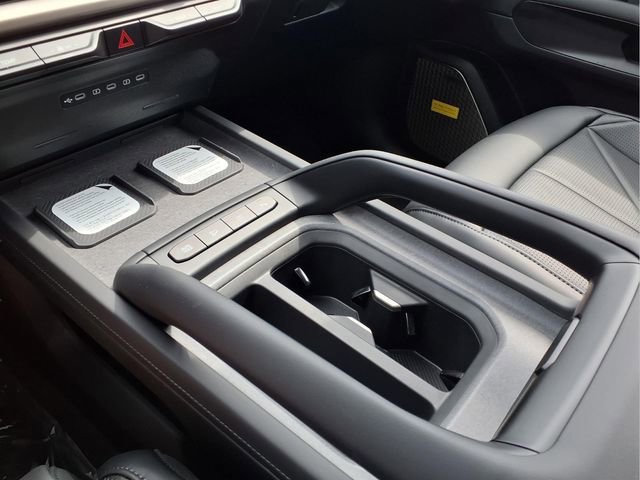New 2027 Kia Telluride LX FWD image 8
