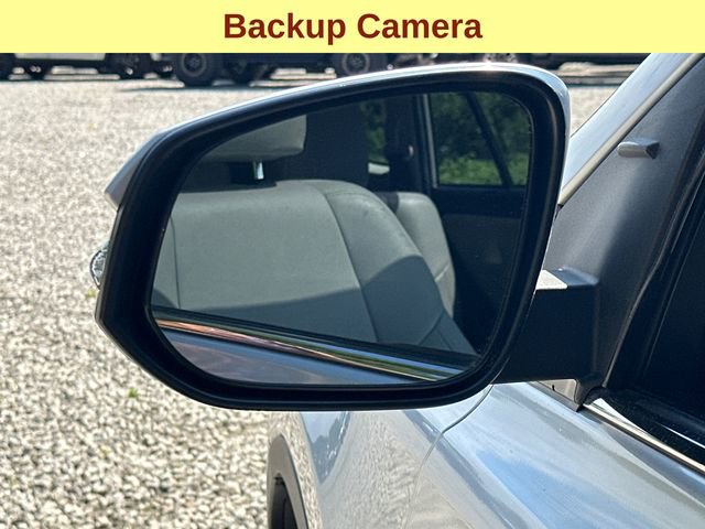 Used 2015 Toyota RAV4 XLE AWD/4WD image 7