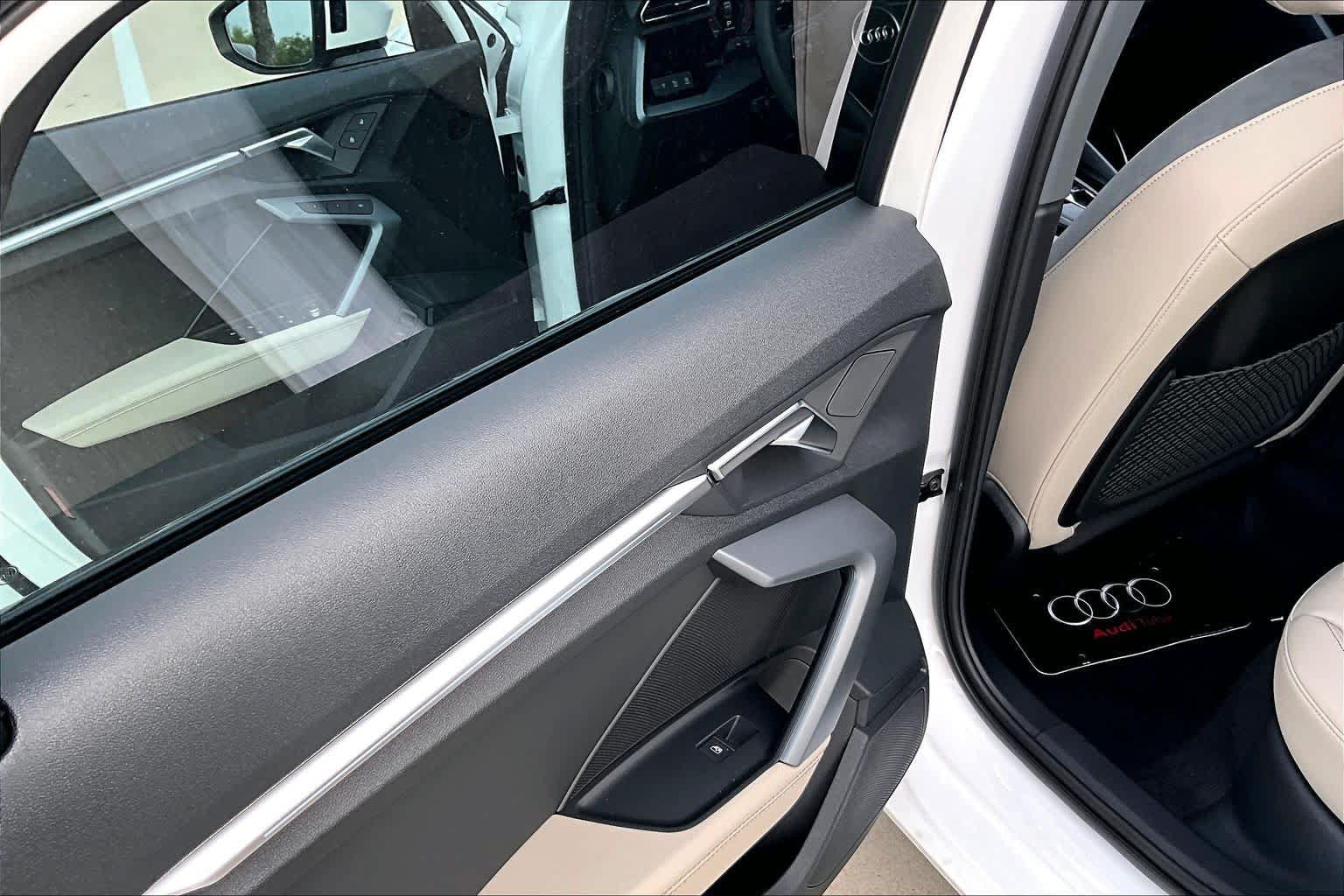 New 2026 Audi A3 2.0T Premium AWD/4WD image 20