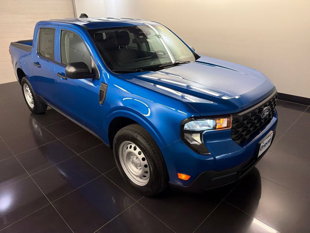New 2026 Ford Maverick XL w/ Equipment Group 101A