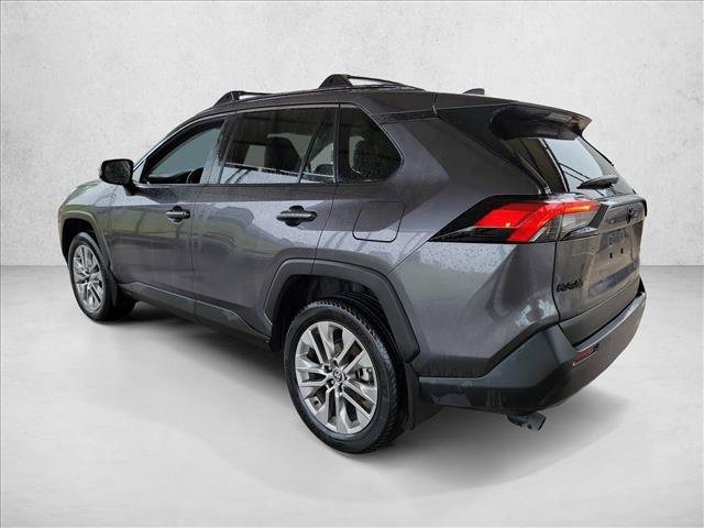Used 2024 Toyota RAV4 XLE Premium w/ Weather Package FWD image 7