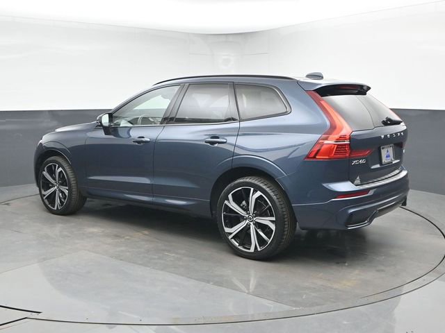 Used 2023 Volvo XC60 B5 Ultimate w/ Protection Package Premier FWD image 7