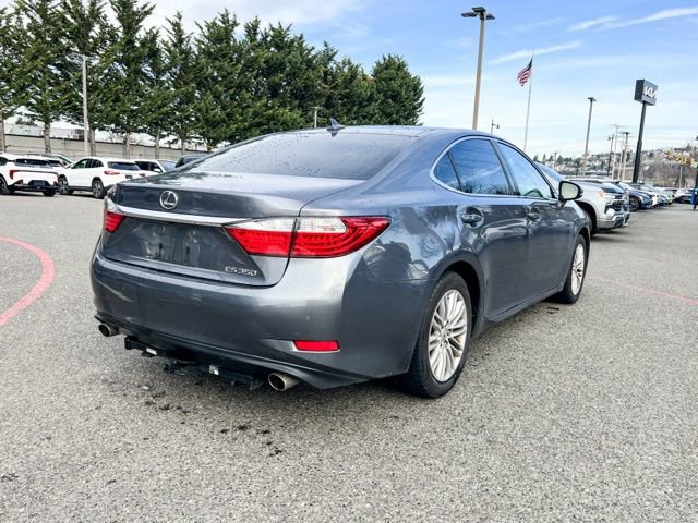 Used 2014 Lexus ES 350 w/ Luxury Package image 8