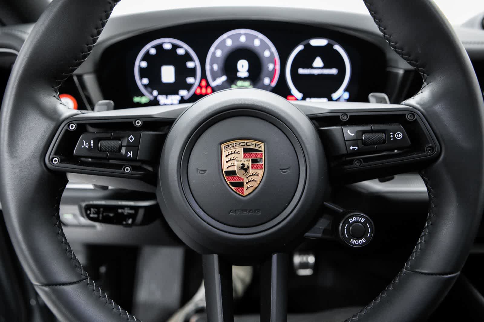 Certified 2025 Porsche Cayenne S AWD/4WD image 14