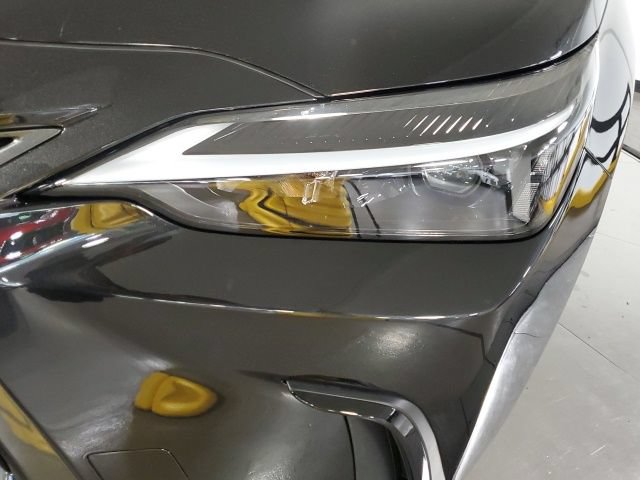 Used 2024 Lexus NX 350 AWD w/ Cold Area Package image 29