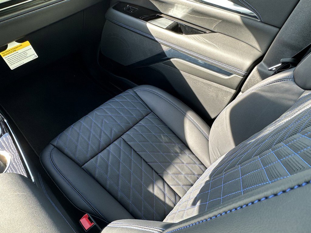 New 2026 Cadillac Escalade IQ Sport 1 AWD/4WD image 14