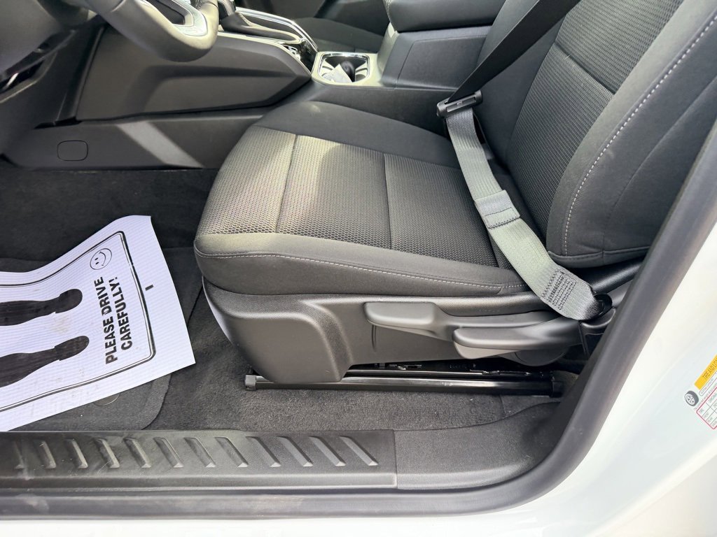 New 2026 GMC Canyon Elevation w/ Convenience Package image 15