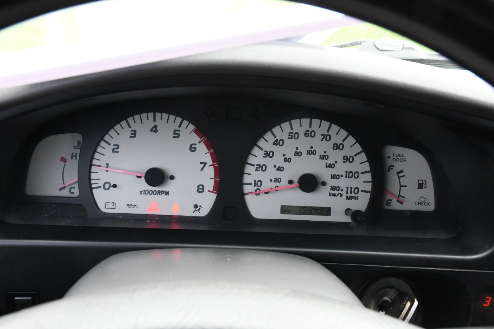 Used 2003 Toyota Tacoma PreRunner image 14