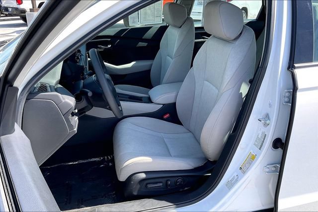 Used 2025 Honda Accord SE image 24