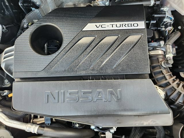 Used 2024 Nissan Rogue SV FWD image 26