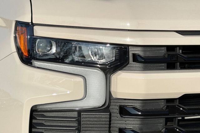 New 2026 Chevrolet Silverado 1500 RST w/ Dark Appearance Package image 35
