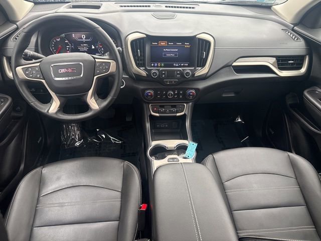 Used 2024 GMC Terrain Denali w/ Denali Premium Package AWD/4WD image 28