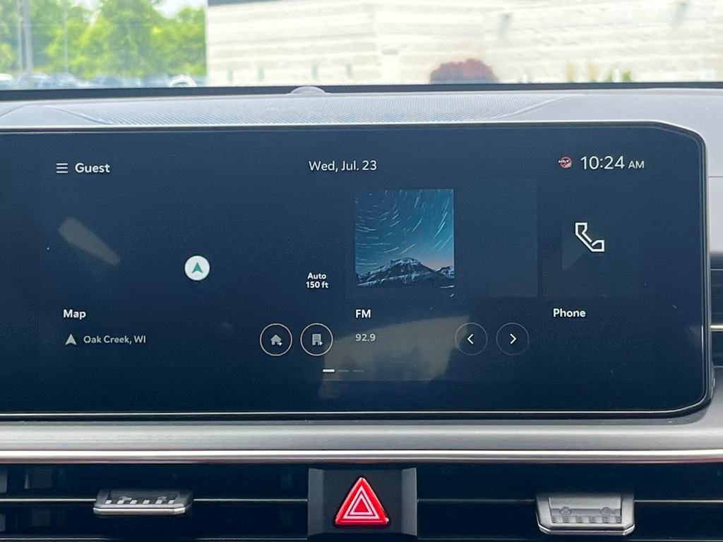 New 2026 Kia K5 GT-Line w/ GT-Line Red Interior Package image 23