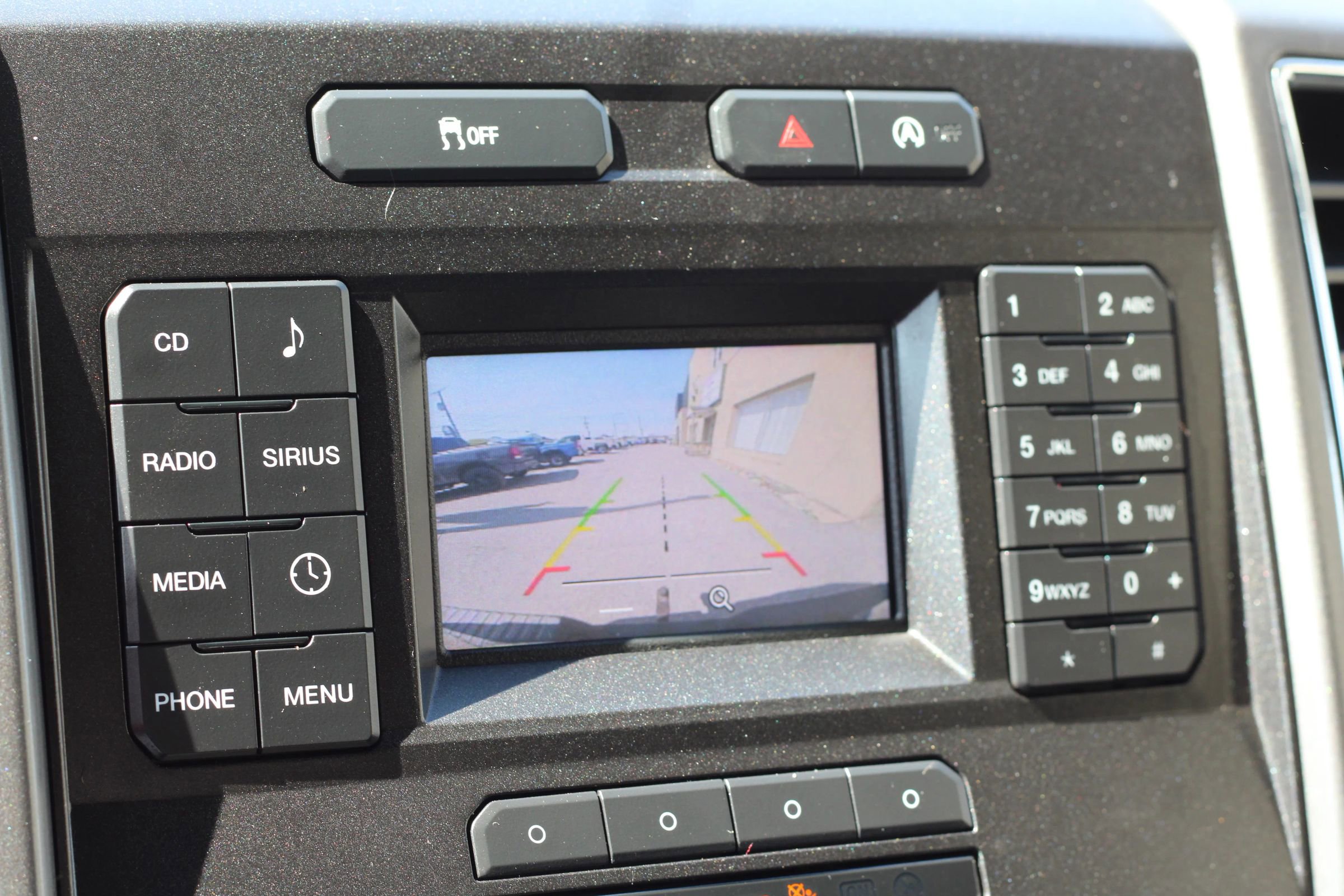 Used 2016 Ford F150 XLT w/ Trailer Tow Package image 19
