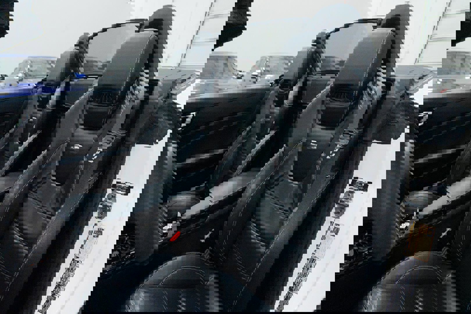 Used 2014 Mercedes-Benz SLK 55 AMG image 26