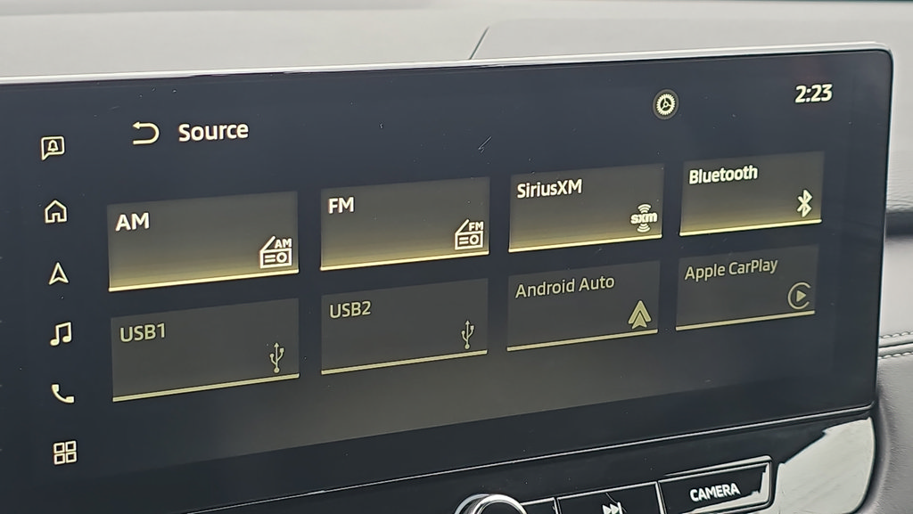 Used 2025 Mitsubishi Outlander SE FWD image 29