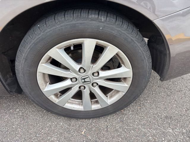 Used 2012 Honda Civic EX image 10