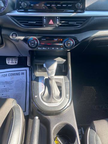 Used 2022 Kia Forte GT-Line image 21