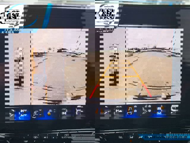 Used 2024 Chevrolet Colorado Z71 w/ Z71 Convenience Package 2 image 25