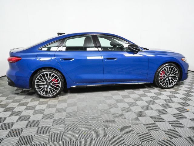 New 2026 Audi S5 Prestige AWD/4WD image 2