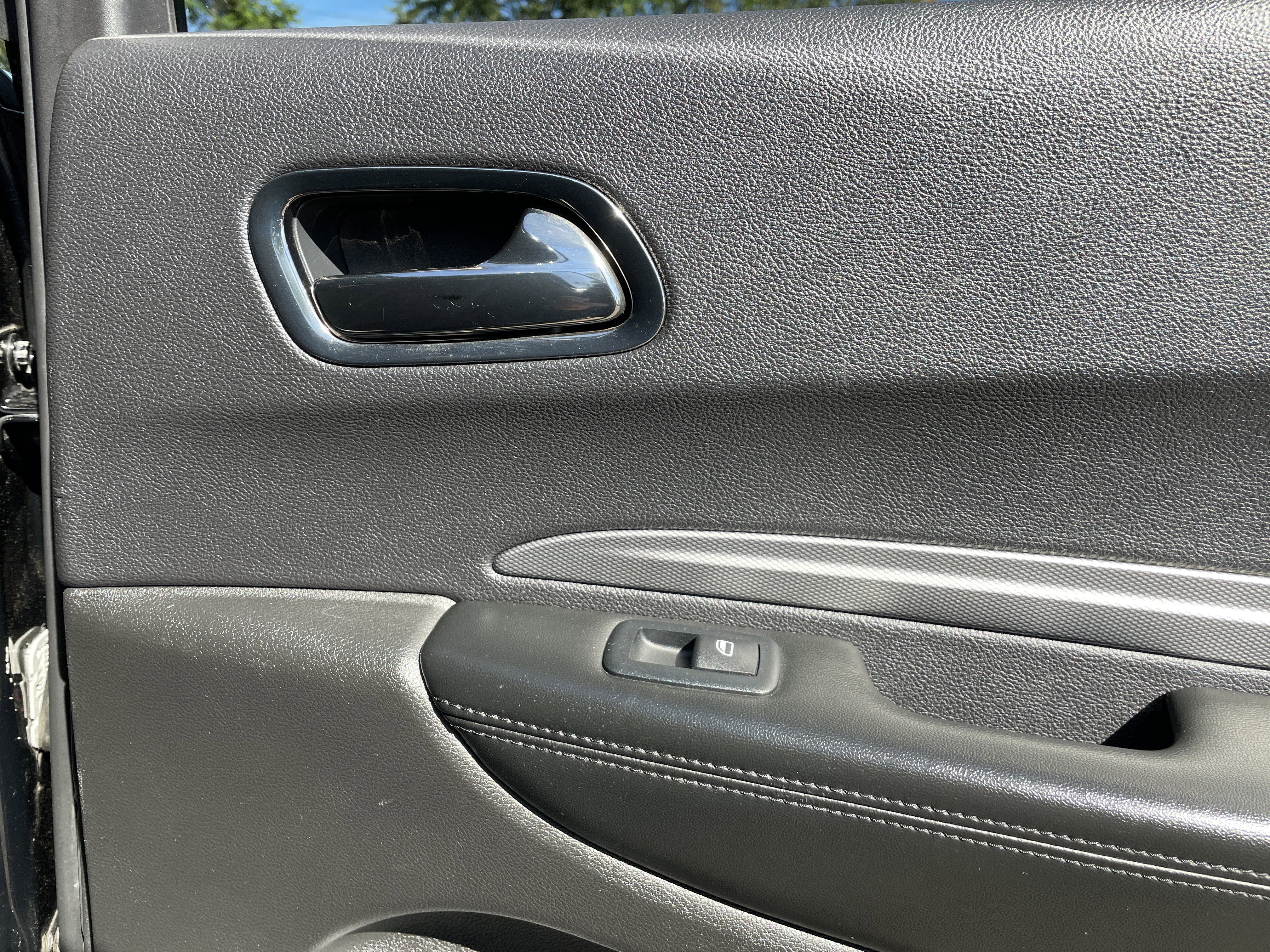 Used 2019 Dodge Durango R/T w/ Trailer Tow Group IV image 19