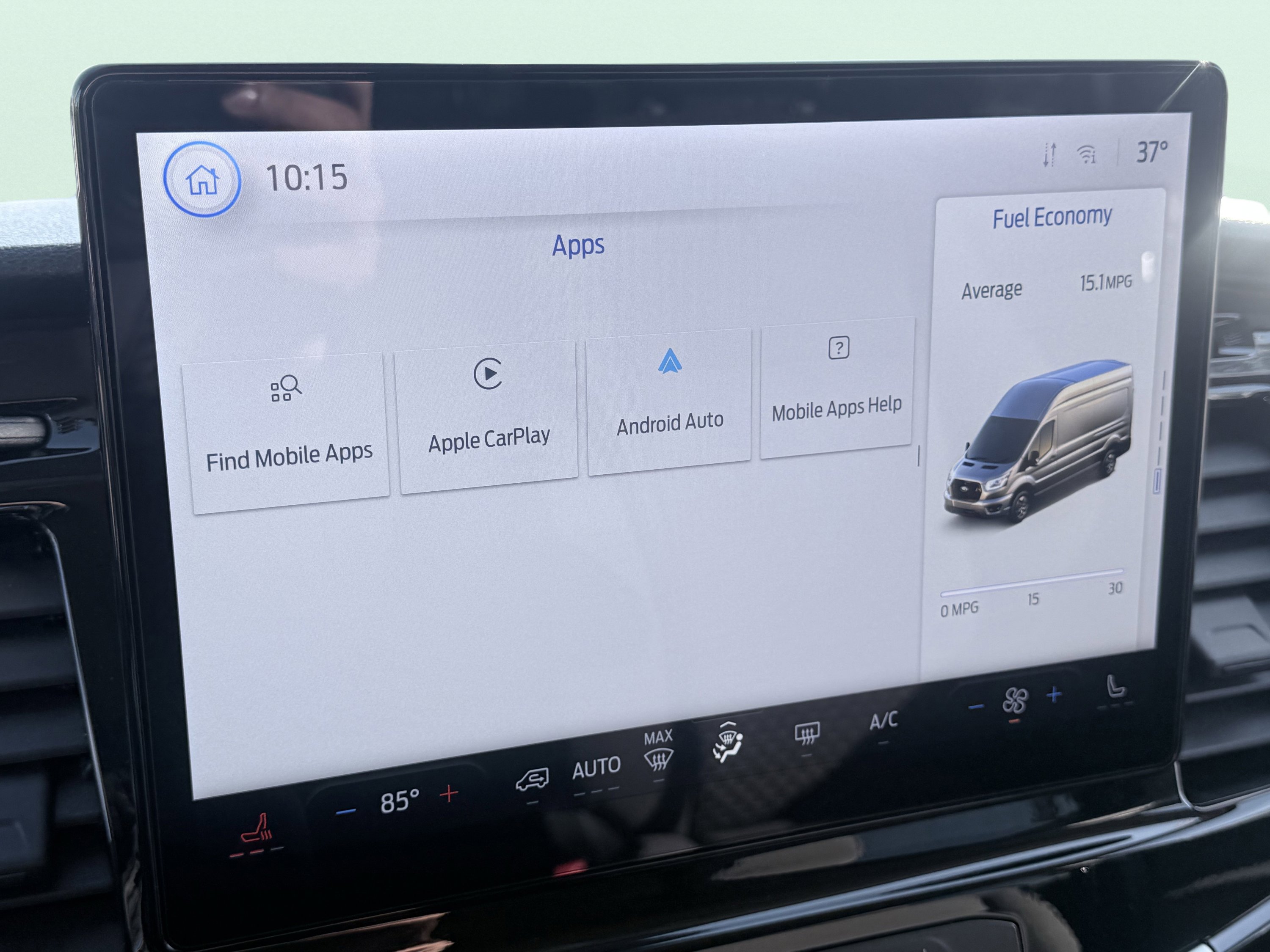 Used 2026 Ford Transit 350 XLT image 57